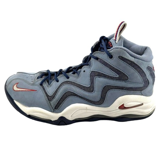air pippen 1